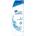 Head & Shoulders Classic Clean 2 in 1 - Шампоан и балсам против пърхот 2 в 1, 200мл