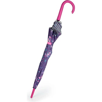 GABOL Чадър Gabol Lily umbrella - Purple (Morado)