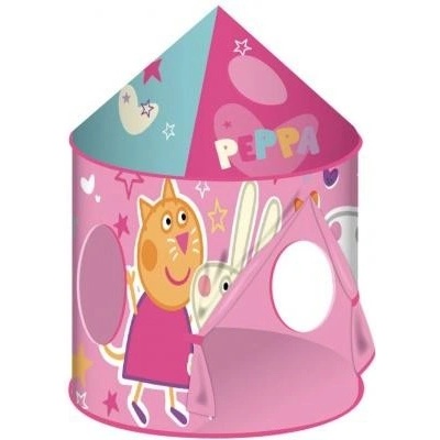 Arditex detský pop-up stan Peppa Pig PP15635