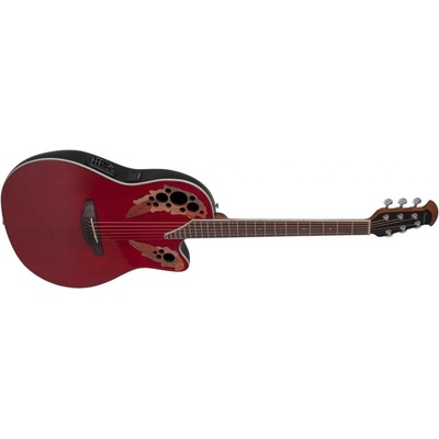 Ovation CE48-RR