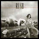 RUSH: PERMANENT WAVES LP