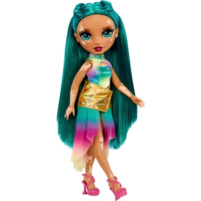MGA Módna bábika Rainbow High Fashion Jewel