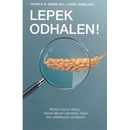 Lepek odhalen