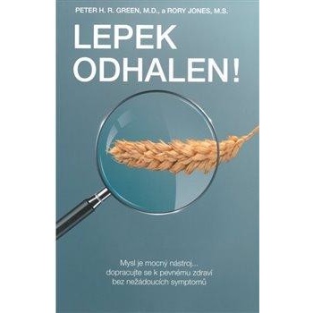 Lepek odhalen