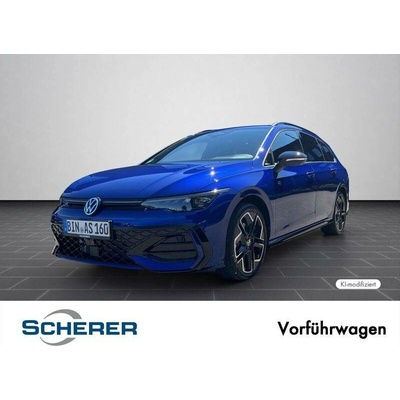 Volkswagen Golf Variant 2.0 TDI DSG R-Line 110 kW