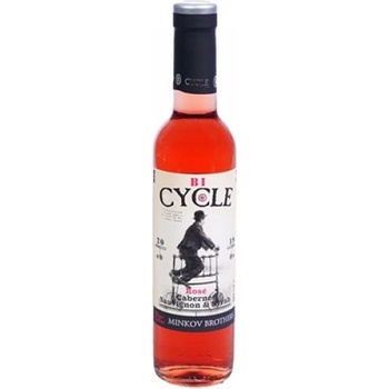 Image 1 of БРАТЯ МИНКОВИ Розе Сайкъл 2021г