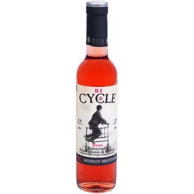 БРАТЯ МИНКОВИ Розе Сайкъл 2021г