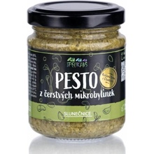 The Pelikans Pesto z mikrobyliniek slnečnica 100 g