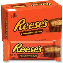 Reese's 2 Peanut Butter Cups 42 g