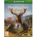 Hry na Xbox One theHunter: Call of the Wild