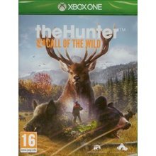 theHunter: Call of the Wild