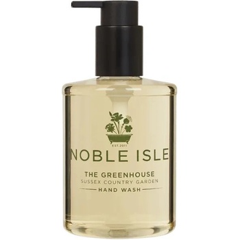 Noble Isle tekuté mydlo na ruky The Greenhouse 250 ml