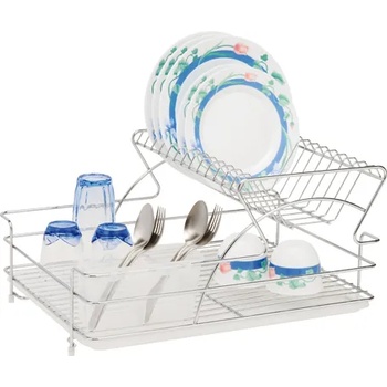 Image 1 of ECE METAL Ege-СУШИЛНИК 2-КА chrome lux(40205) (014575)