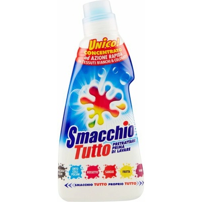 Smacchio Tutto odstrańovač škvŕn 500 ml
