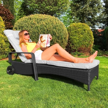 Avenberg Havana Černá