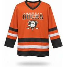 Outerstuff Dětský dres Anaheim Ducks Fashion Hockey Jersey