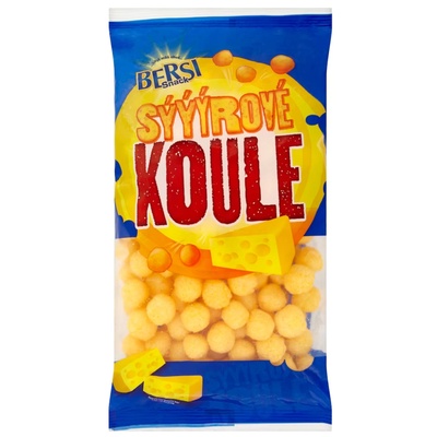 Úsovsko food a. s Úsovsko food a. s. Кашкавалчета Bersi Snack 120гр