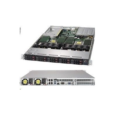 SuperMicro AS-1123US-TR4