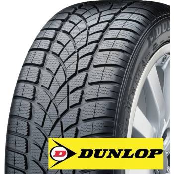 Dunlop SP Winter Sport 3D 275/30 R20 97W