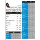 Muscle Sport Profesional Maxi Protein 1135 g