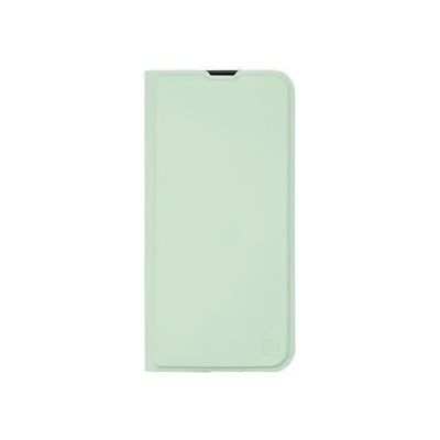 Obal:Me SmoothTouch na Xiaomi Redmi 13C 5G (57983123109) zelené