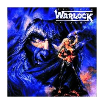 TRIUMPH AND AGONY - WARLOCK