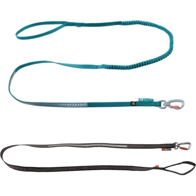 Non-stop Dogwear Touring bungee leash WD