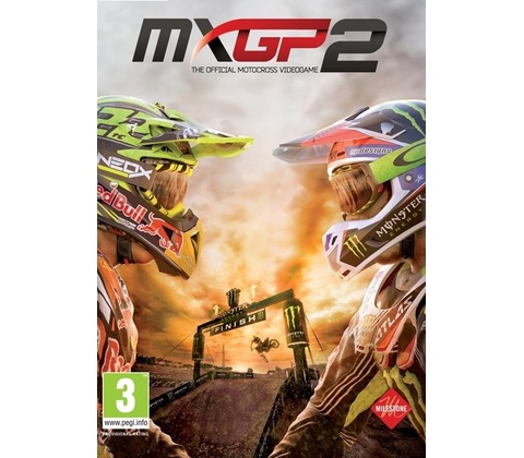 MXGP2