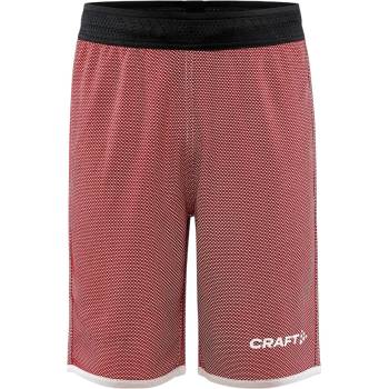 Šortky Craft Progress Reversible Basket Shorts JR 1911117-430900