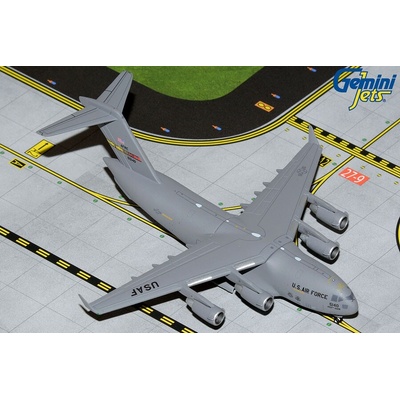 Gemini C-17A Globemaster III United States Air Force March ARB 1:400