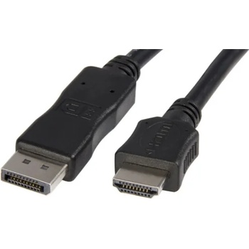 3 м кабел DisplayPort-HDMI