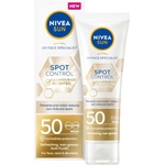 Nivea Sun Крем против пигментация Luminous, SPF50, 50 ml