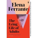 Lying Life of Adults - Elena Ferrante