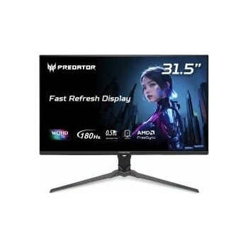 Acer Predator XB323QUPb