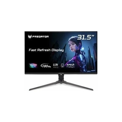 Acer Predator XB323QUPb