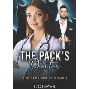 The Pack's Doctor | Cooper, Author Cooper (2025)