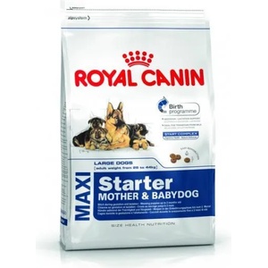 Royal Canin Maxi Starter Mother & Babydog 4 kg