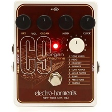 Electro Harmonix C9 Organ Machine