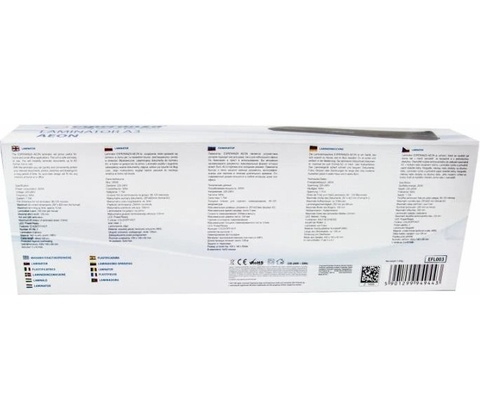 Esperanza EFL003