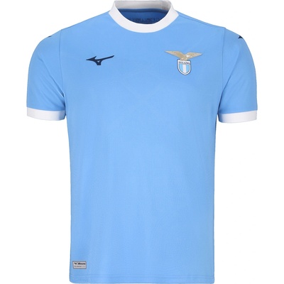 Mizuno Lazio Roma Jersey Home 2025/26 p2gacx07-23