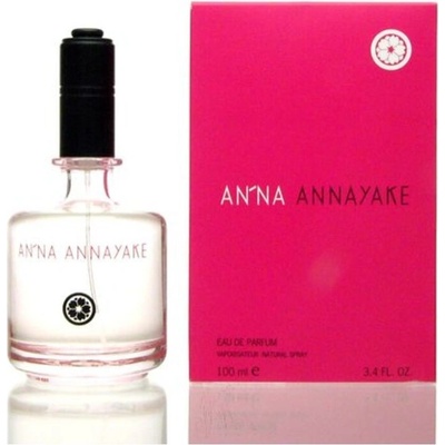Annayake AN'NA Annayake parfumovaná voda dámska 100 ml