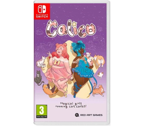 Calico