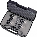 Shure PGADRUMKIT4