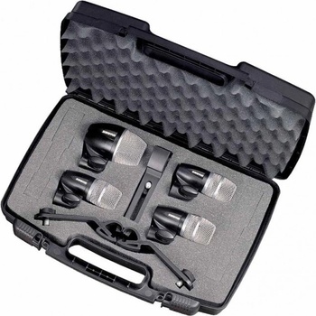 Shure PGADRUMKIT4
