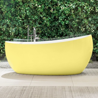 Villeroy & Boch Aveo New Generation 95 x 67 cm UBQ194AVE9W1BCV-RW
