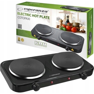 Esperanza EKH010K – Zboží Mobilmania