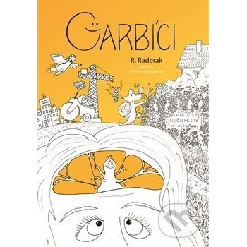 Garbíci