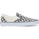 Vans Classic Slip-On blk&whtchckerboard/wht