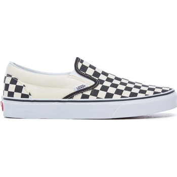 Vans Classic Slip-On blk&whtchckerboard/wht