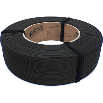 Formfutura EasyFil ePLA ReFill Matt Black - 1, 75 mm / 1000 g (PLAE-175MTBK-C1000)